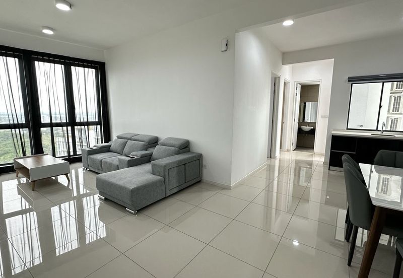 The Elysia Park Residence