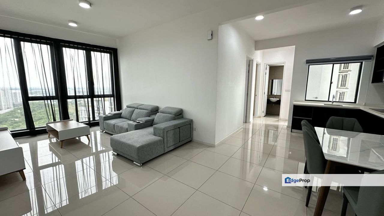 JB / Medini / Elysia Park, Johor, Nusajaya