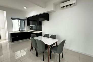 The Elysia Park Residence