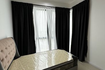 The Elysia Park Residence