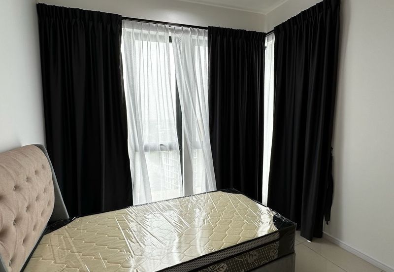 The Elysia Park Residence