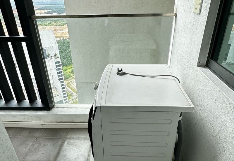 The Elysia Park Residence