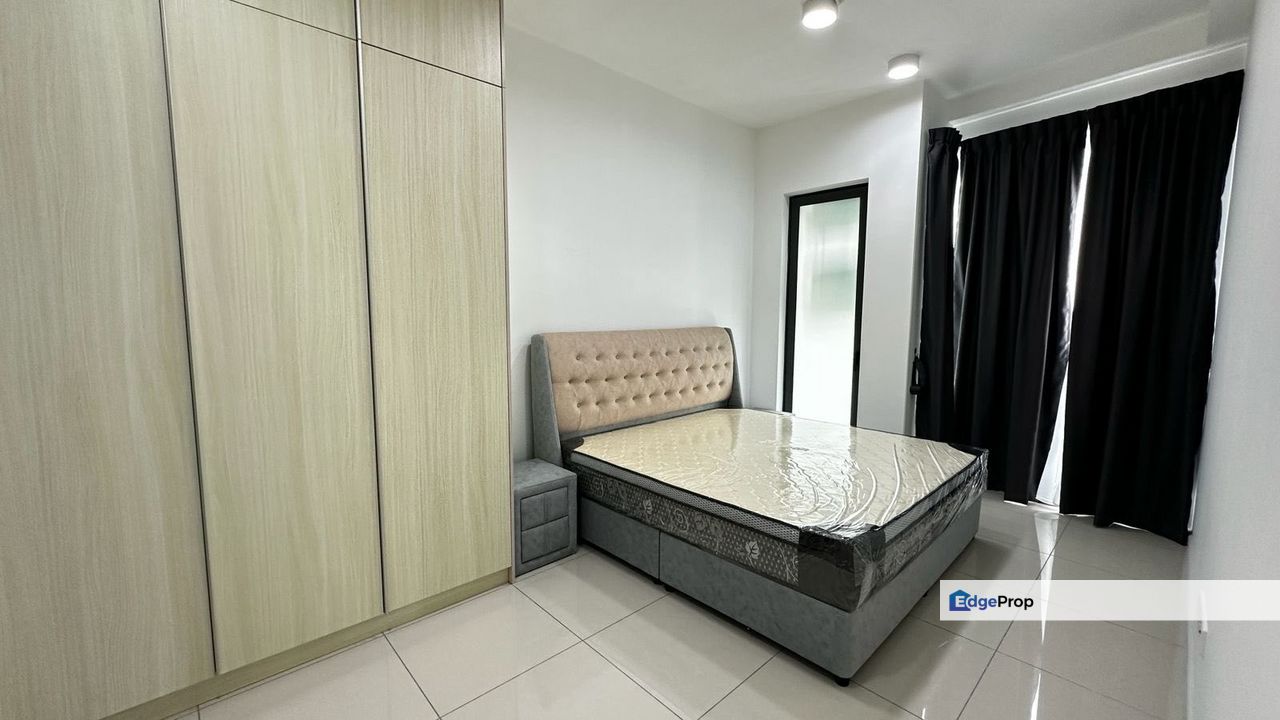 JB / Medini / Elysia Park, Johor, Nusajaya