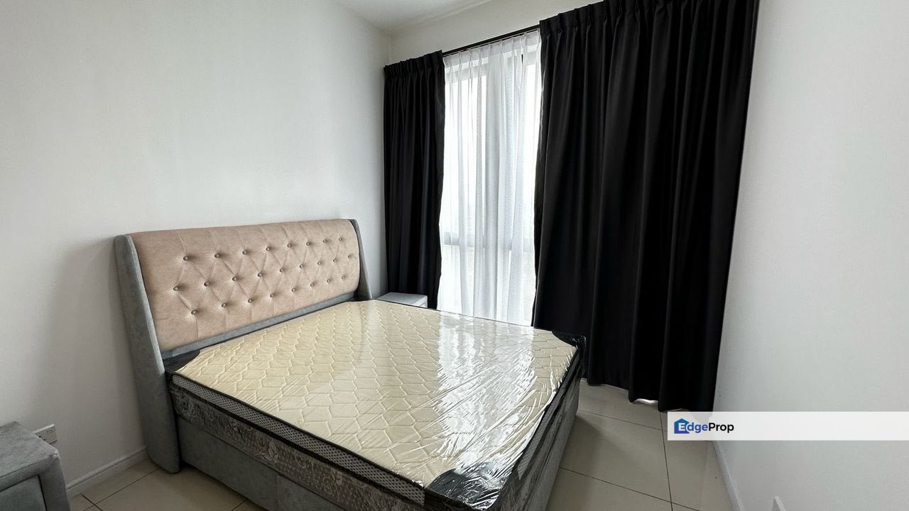 JB / Medini / Elysia Park, Johor, Nusajaya