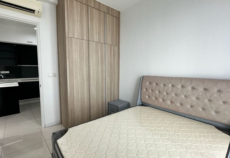 The Elysia Park Residence