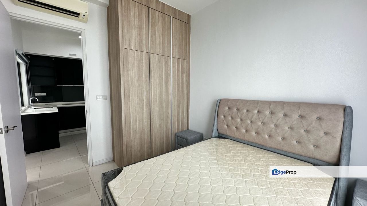 JB / Medini / Elysia Park, Johor, Nusajaya