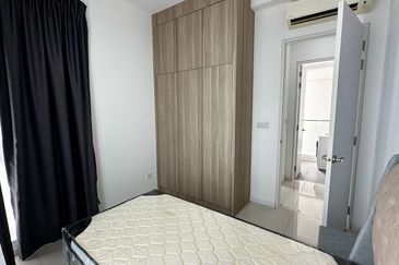 The Elysia Park Residence