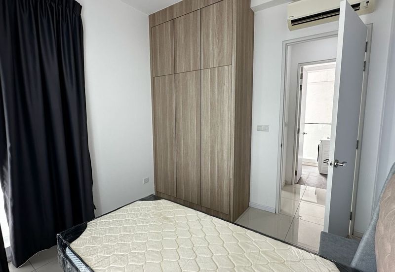 The Elysia Park Residence