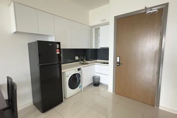 The Elysia Park Residence