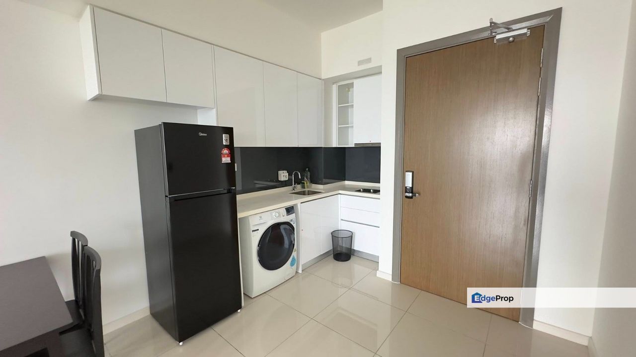 JB / Elysia Park / Medini, Johor, Nusajaya