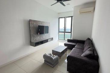 The Elysia Park Residence