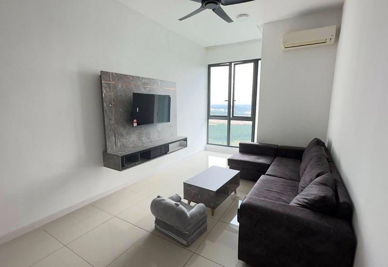 The Elysia Park Residence