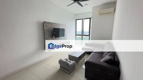 JB / Elysia Park / Medini, Johor, Nusajaya