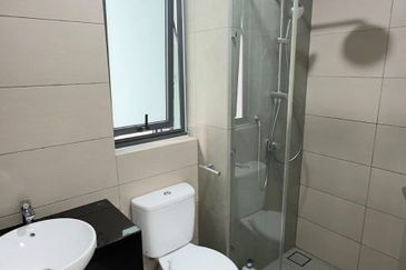 The Elysia Park Residence