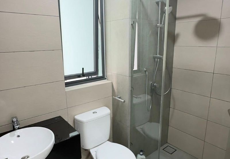 The Elysia Park Residence