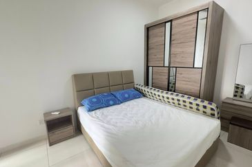 The Elysia Park Residence