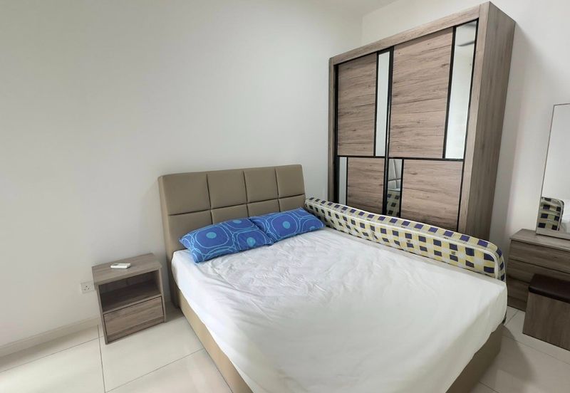 The Elysia Park Residence