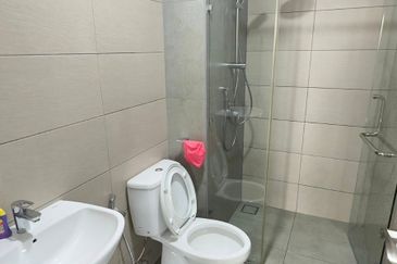 The Elysia Park Residence