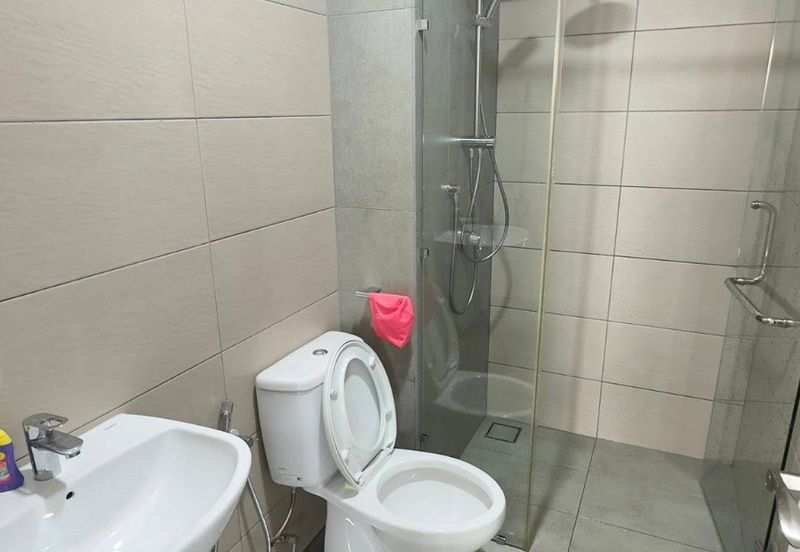 The Elysia Park Residence