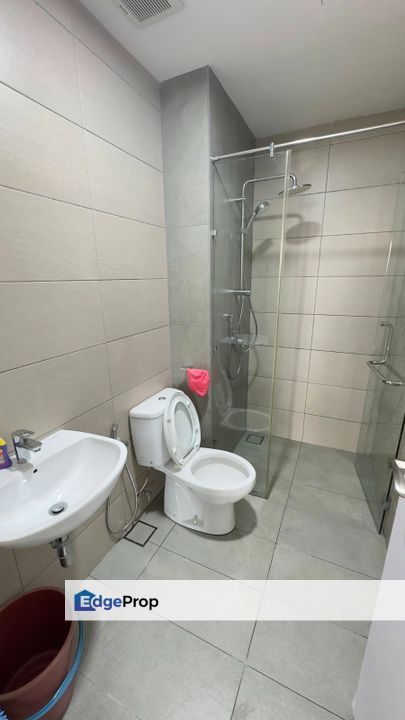 JB / Elysia Park / Medini, Johor, Nusajaya