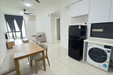 The Elysia Park Residence