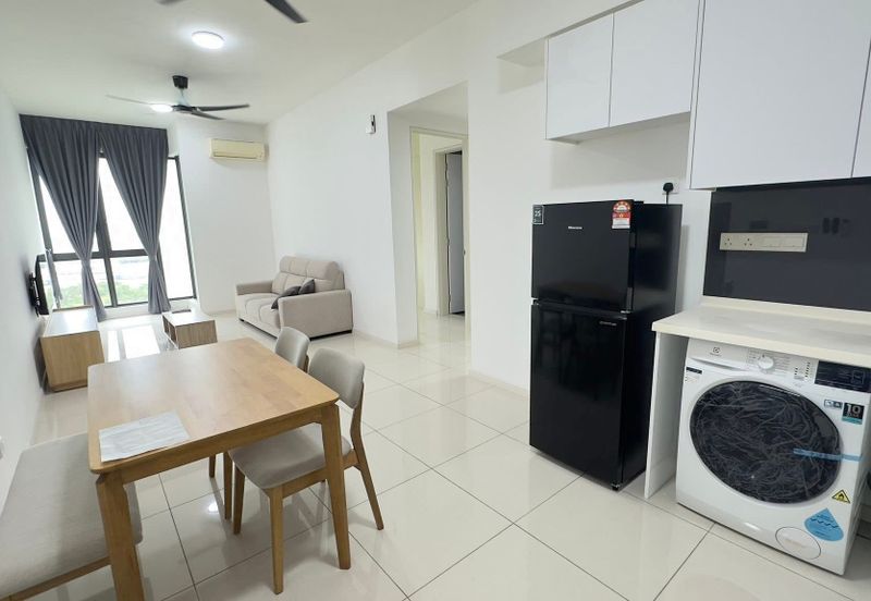 The Elysia Park Residence