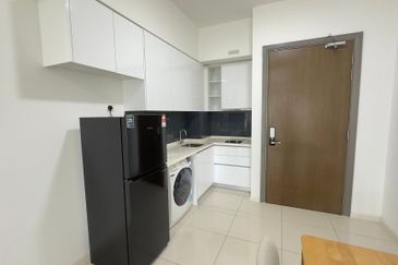 The Elysia Park Residence