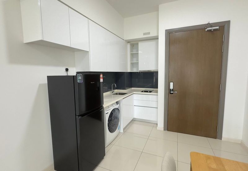 The Elysia Park Residence