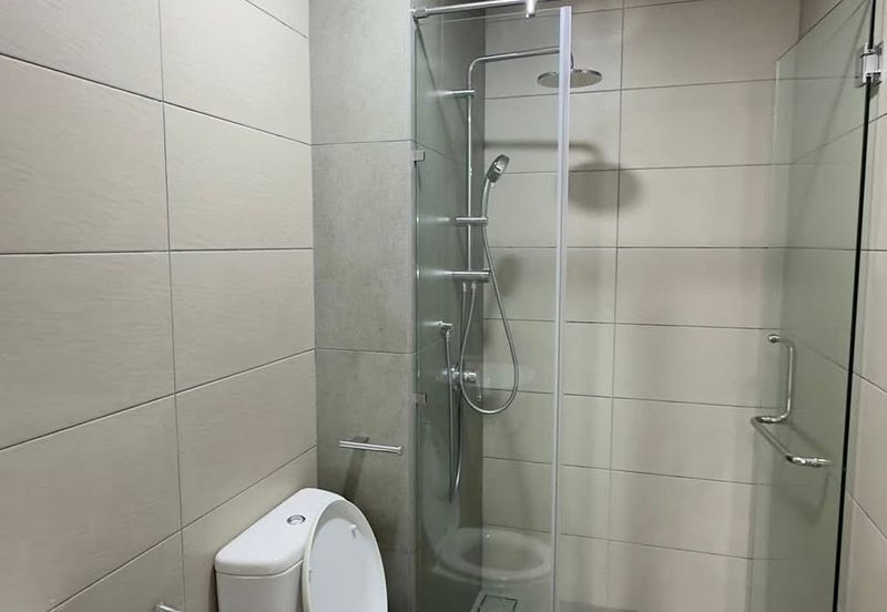 The Elysia Park Residence