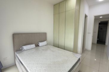 The Elysia Park Residence