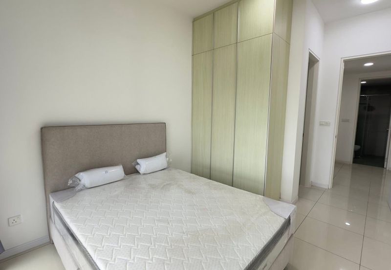 The Elysia Park Residence