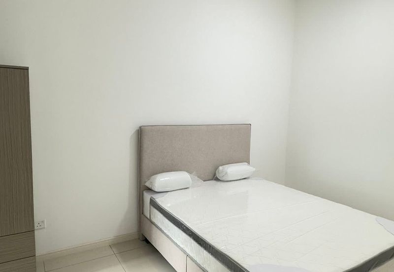 The Elysia Park Residence