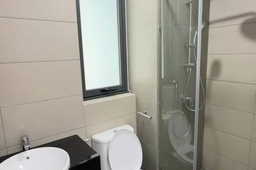 The Elysia Park Residence