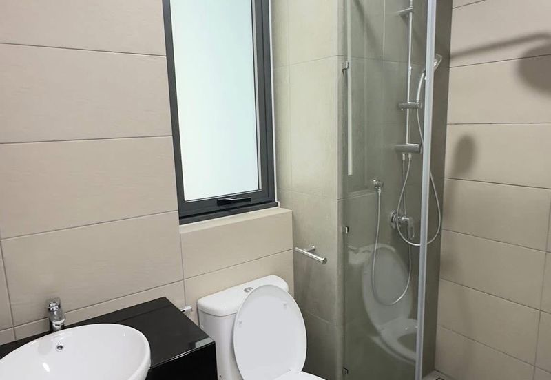 The Elysia Park Residence