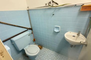 Kluang Johor / Single Storey Terrace Rm198K