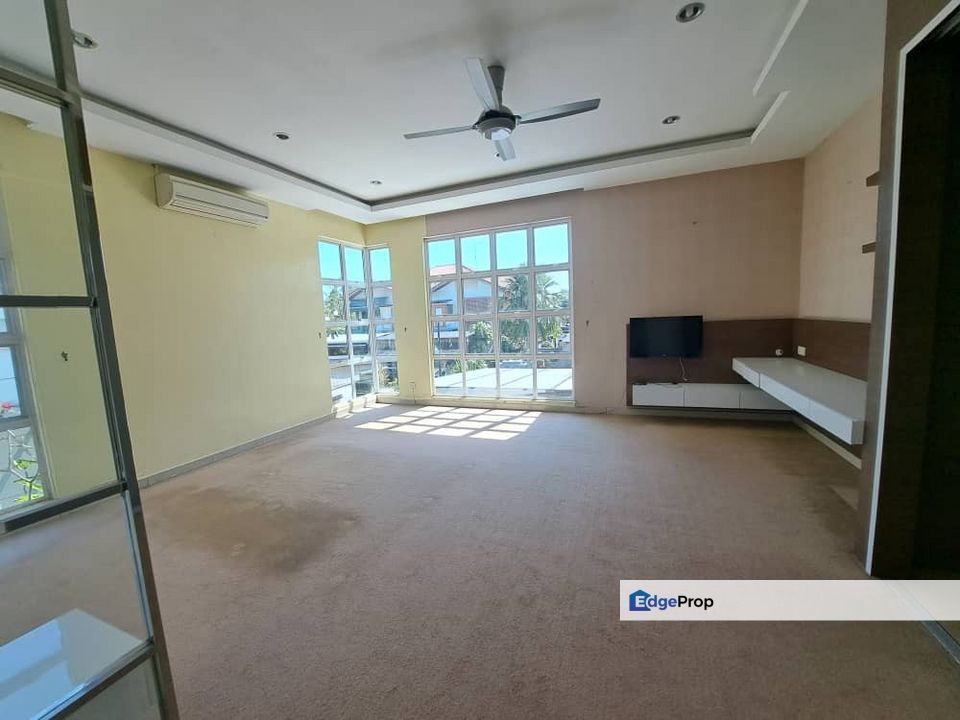 Skudai / 2 Storey Semi D, Johor, Skudai