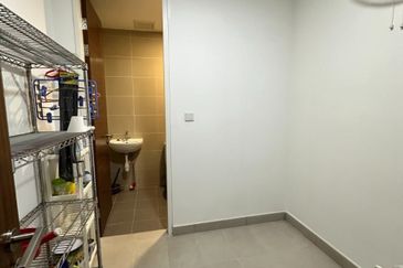 The Astaka @ 1 Bukit Senyum