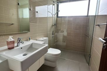 The Astaka @ 1 Bukit Senyum