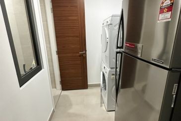 The Astaka @ 1 Bukit Senyum