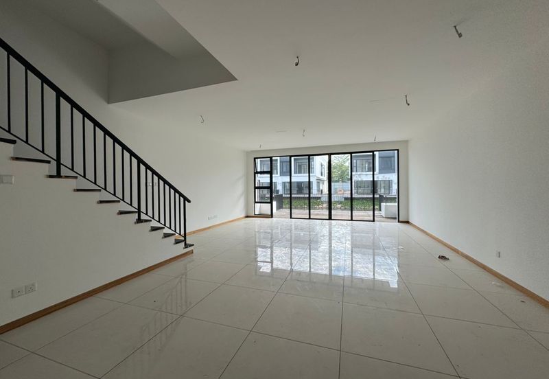 Senibong Cove Waterway Residences