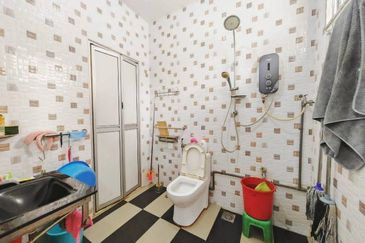 Taman Sutera Perling