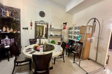 Taman Sutera Perling