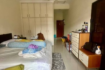 Taman Sutera Perling