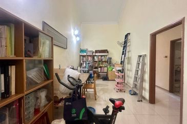 Taman Sutera Perling