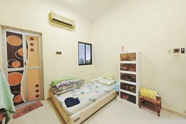 Taman Sutera Perling