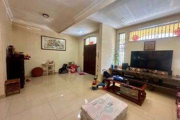 Taman Sutera Perling