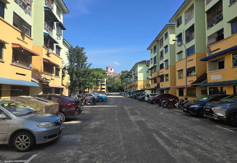 Taman Tampoi Indah 2