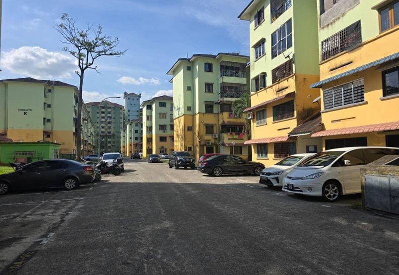 Taman Tampoi Indah 2