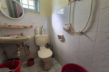 Taman Tampoi Indah 2