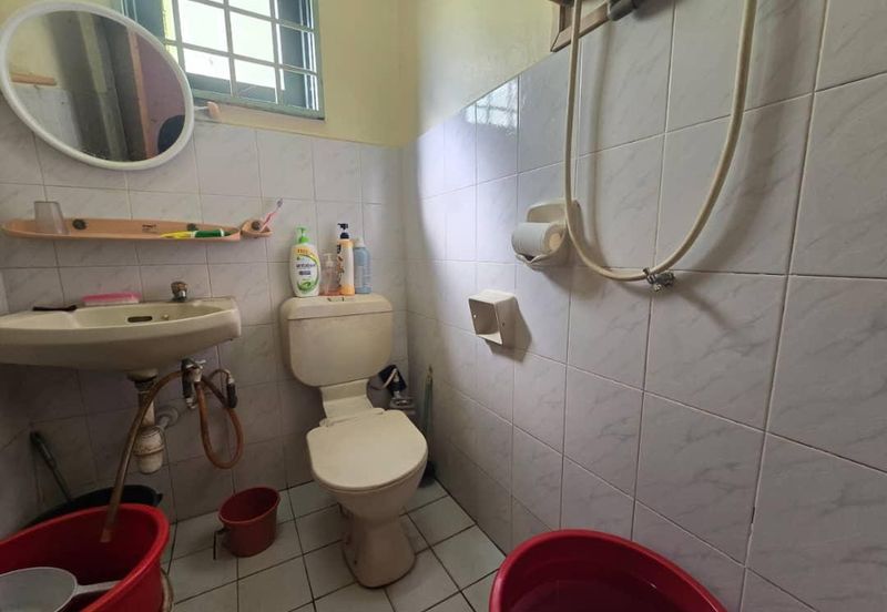 Taman Tampoi Indah 2